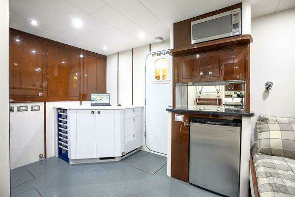 FAMILY TRADITION II 75ft Neptunus Yacht For Sale