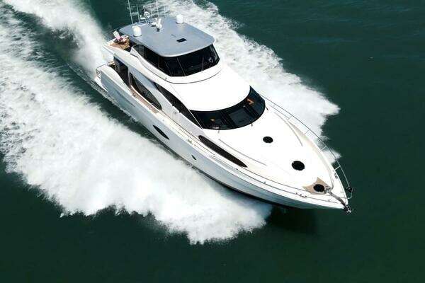 FAMILY TRADITION II 75ft Neptunus Yacht For Sale