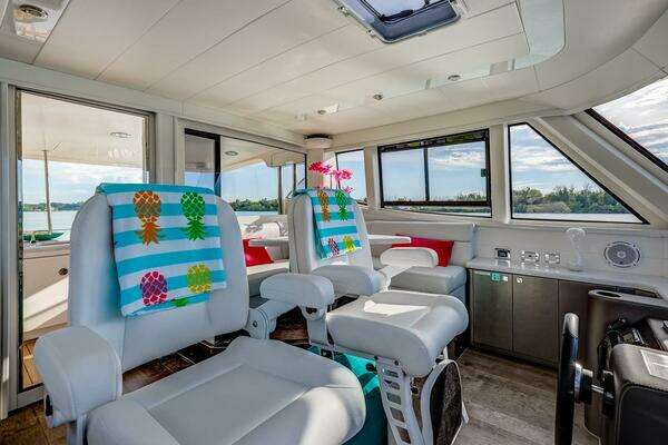 FAMILY TRADITION II 75ft Neptunus Yacht For Sale