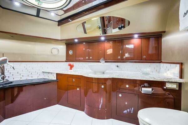 FAMILY TRADITION II 75ft Neptunus Yacht For Sale