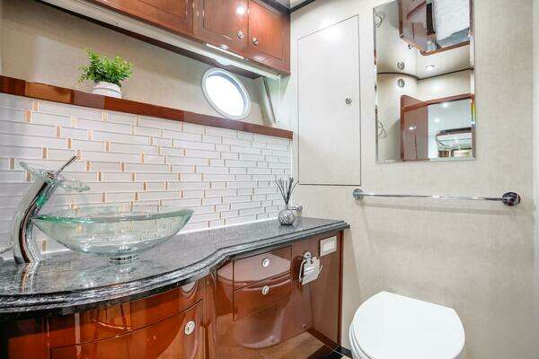 FAMILY TRADITION II 75ft Neptunus Yacht For Sale