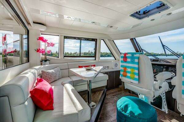 FAMILY TRADITION II 75ft Neptunus Yacht For Sale