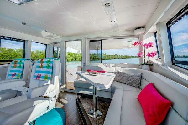 FAMILY TRADITION II 75ft Neptunus Yacht For Sale