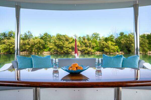 FAMILY TRADITION II 75ft Neptunus Yacht For Sale
