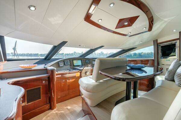 FAMILY TRADITION II 75ft Neptunus Yacht For Sale