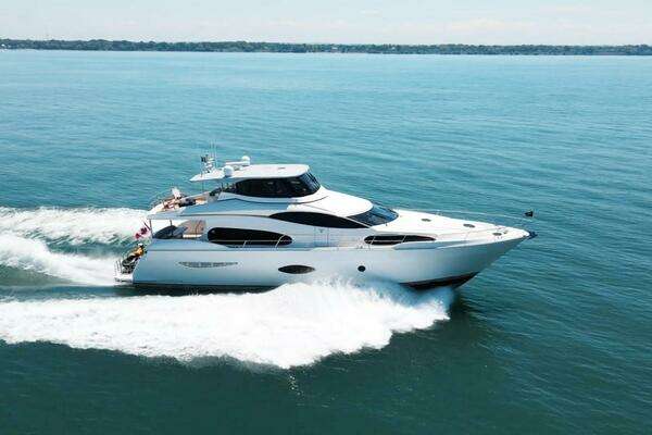 FAMILY TRADITION II 75ft Neptunus Yacht For Sale