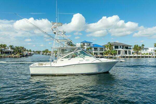 35-ft-Cabo-2004-Express-Hoo's Time-Pompano Beach Florida United States yacht for sale
