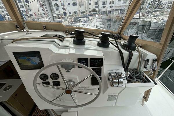 40ft Fountaine Pajot Yacht For Sale