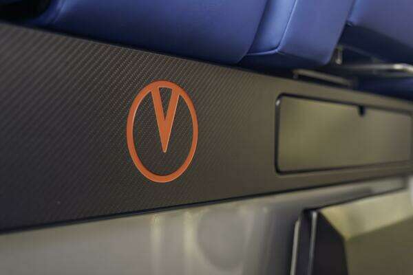 Vanquish Yachts VQ45 Yacht For Sale