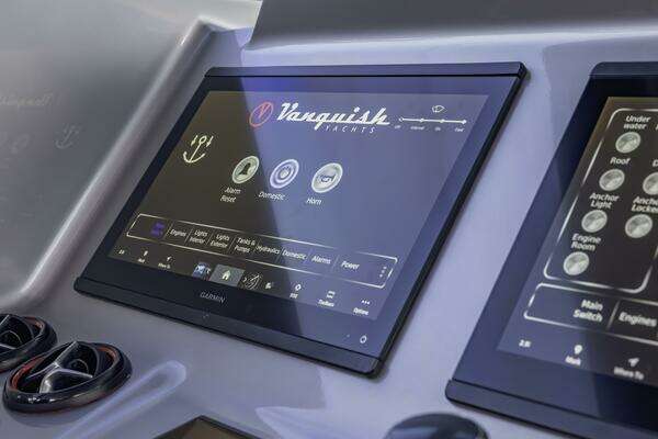 Vanquish Yachts VQ45 Yacht For Sale