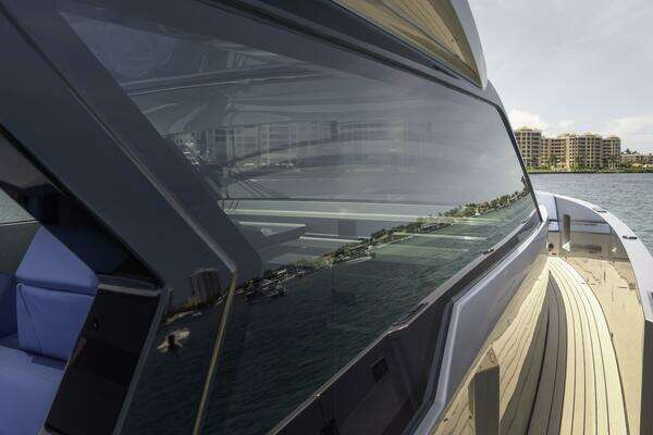 Vanquish Yachts VQ45 Yacht For Sale