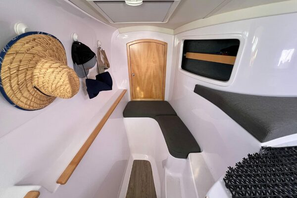 41ft Seawind Yacht For Sale 41ft Seawind Yacht For Sale