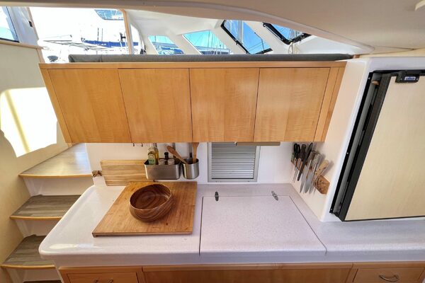 41ft Seawind Yacht For Sale 41ft Seawind Yacht For Sale
