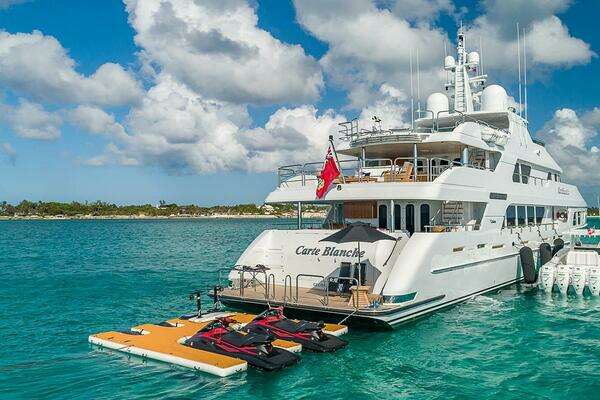 2009 Christensen 161