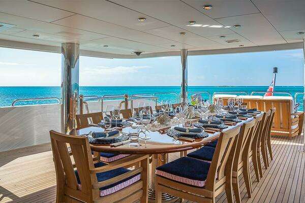 Photo of the 2009 Christensen  "CARTE BLANCHE"