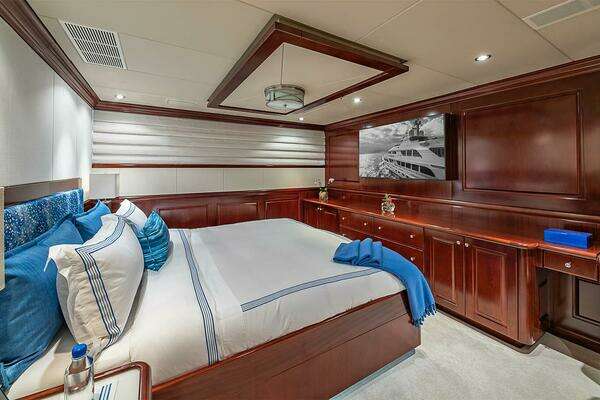 2009 Christensen 161