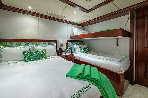 2009 Christensen 161