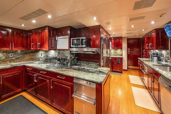 2009 Christensen 161