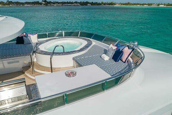 Photo of the 2009 Christensen  "CARTE BLANCHE"