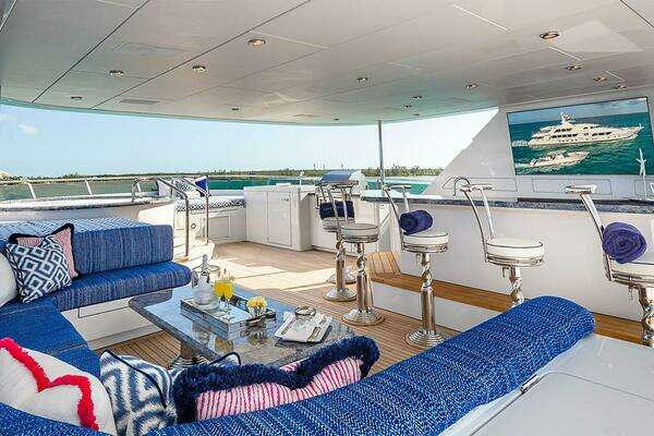 Photo of the 2009 Christensen  "CARTE BLANCHE"