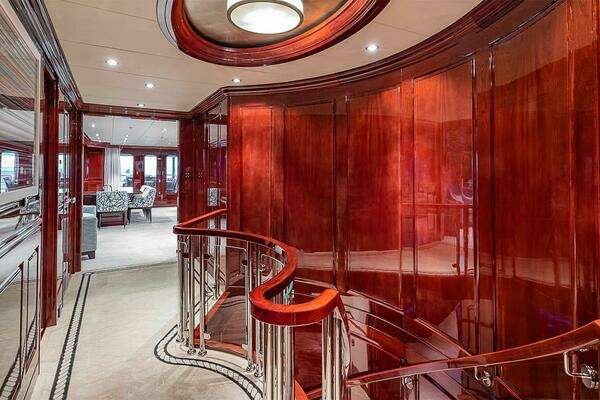 2009 Christensen 161