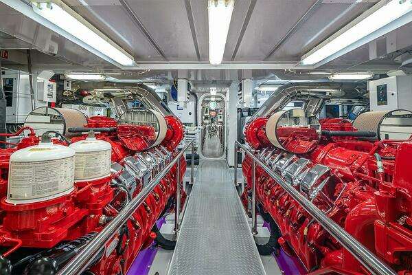 2009 Christensen 161