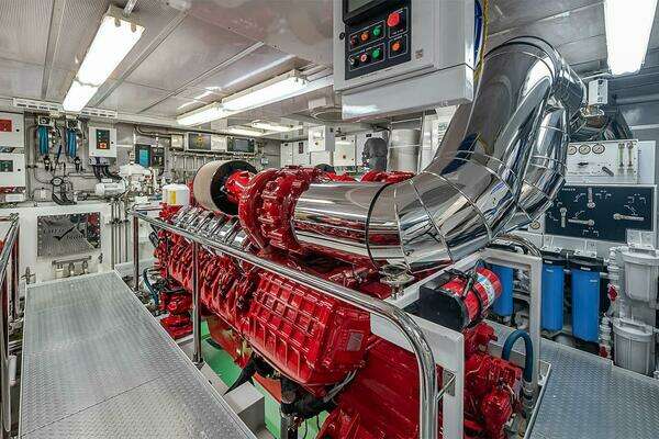 2009 Christensen 161