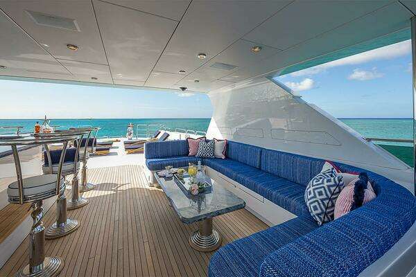 Photo of the 2009 Christensen  "CARTE BLANCHE"