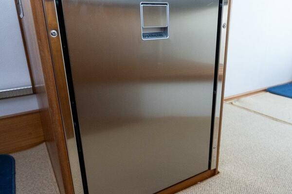 Stock 1 27ft Targa Yacht For Sale