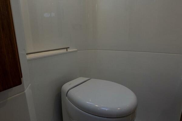 Stock 1 27ft Targa Yacht For Sale