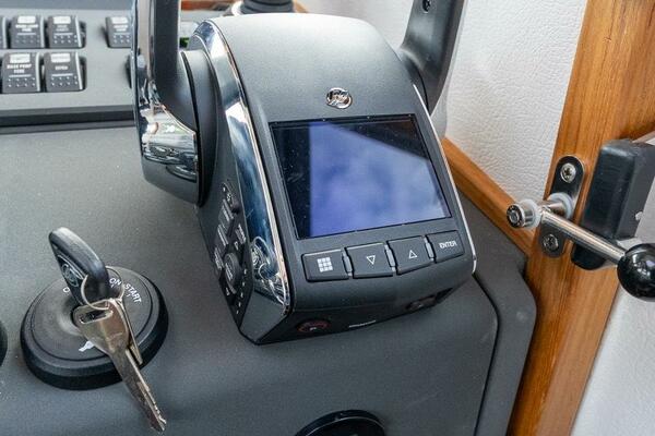 Stock 1 27ft Targa Yacht For Sale