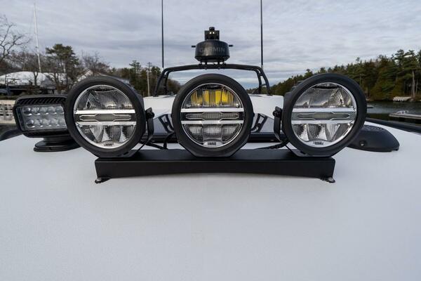 Stock 1 27ft Targa Yacht For Sale