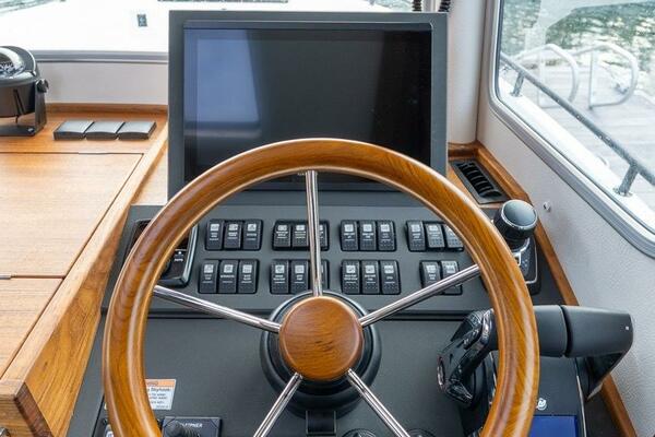 Stock 1 27ft Targa Yacht For Sale