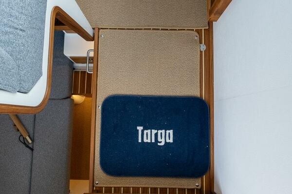 Stock 1 27ft Targa Yacht For Sale