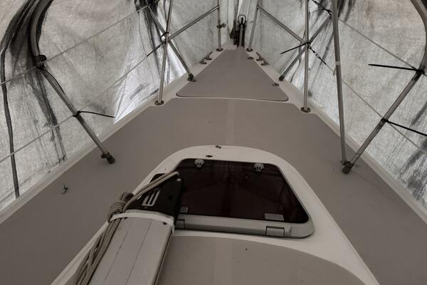 31ft Catalina Yacht For Sale