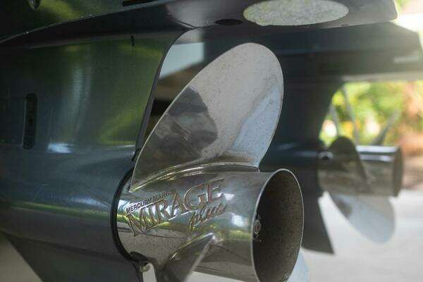 Photo of the 2020 Contender 28 Tournament