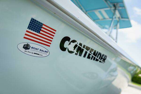 Photo of the 2020 Contender 28 Tournament