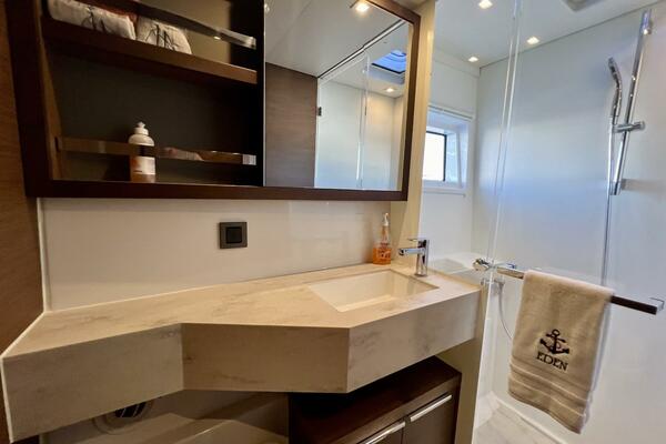 46ft Lagoon Yacht For Sale