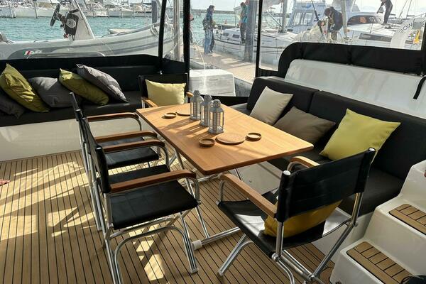 51ft Lagoon Yacht For Sale