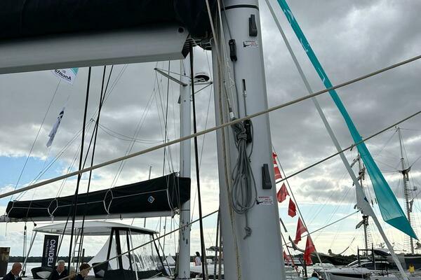 51ft Lagoon Yacht For Sale