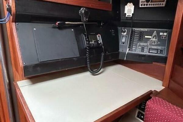 VALIANT 41ft C amp C Yacht For Sale
