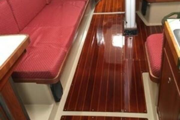VALIANT 41ft C amp C Yacht For Sale