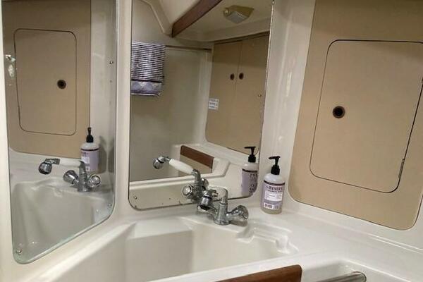 VALIANT 41ft C amp C Yacht For Sale
