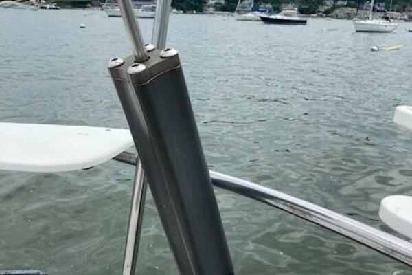 VALIANT 41ft C amp C Yacht For Sale