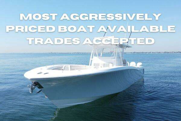 42-ft-Invincible-2022-42 Open Fisherman-Fort Lauderdale Florida United States yacht for sale