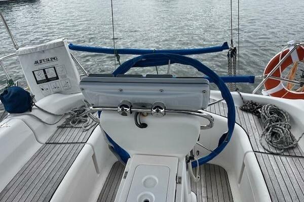 Stephanie Q 40ft Bavaria Yacht For Sale