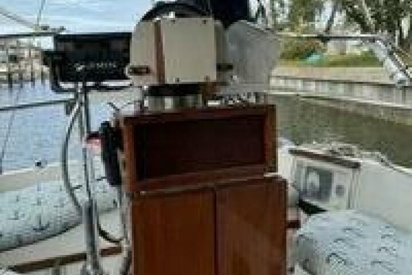 29ft Catalina Yacht For Sale