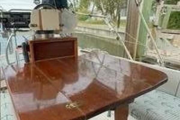 29ft Catalina Yacht For Sale