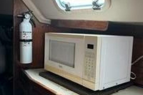 29ft Catalina Yacht For Sale