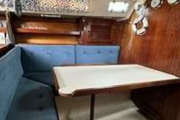 29ft Catalina Yacht For Sale